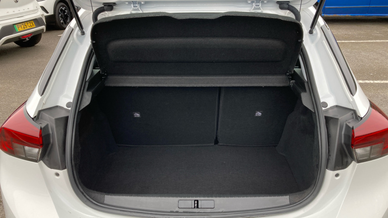 Vauxhall Corsa 1.2 Turbo Design 5dr Petrol Hatchback